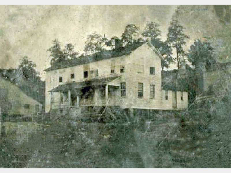 Finney Hotel