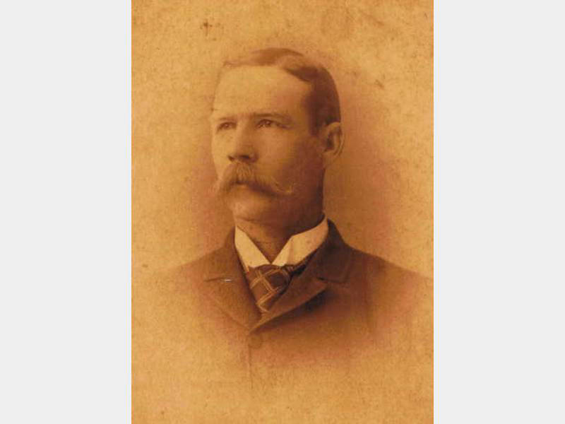 William Snoddy Overstreet