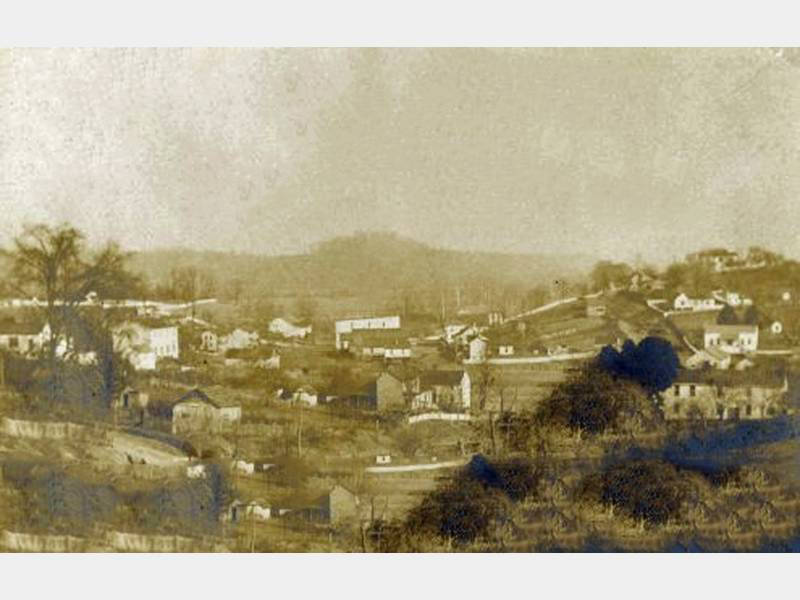 Woodbury 